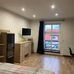 Bezrzecze Apartamento *