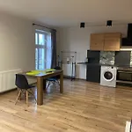 Apartamento Bezrzecze Estetino