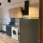 Apartamento Bezrzecze Estetino