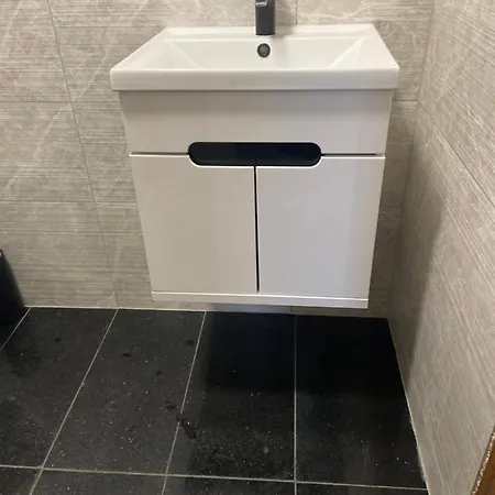 Apartament Bezrzecze *