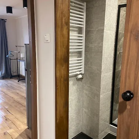 Bezrzecze Apartament Szczecin