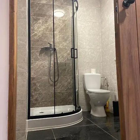 Апартаменты Bezrzecze