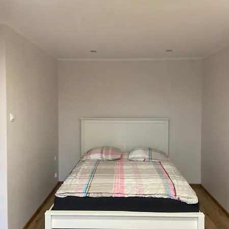 Bezrzecze Apartament Szczecin