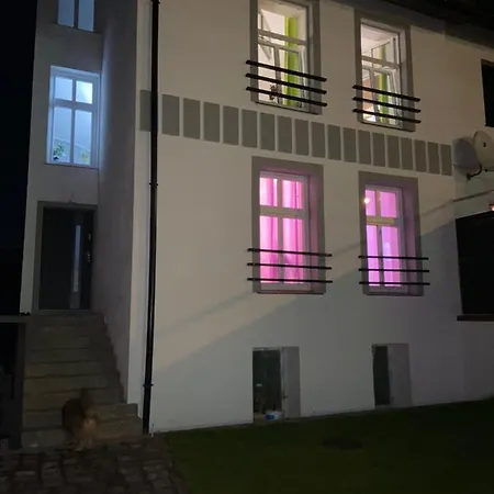 Lejlighed Bezrzecze *