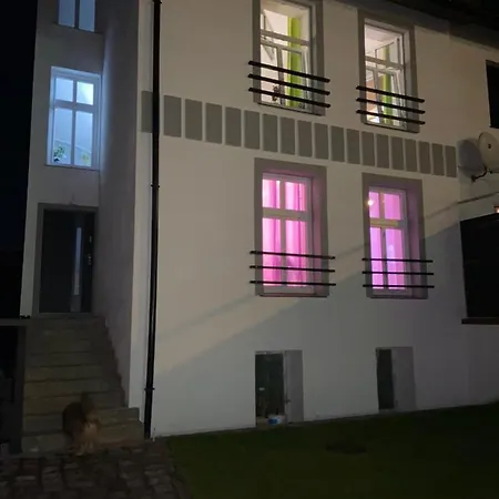 Apartament Bezrzecze *