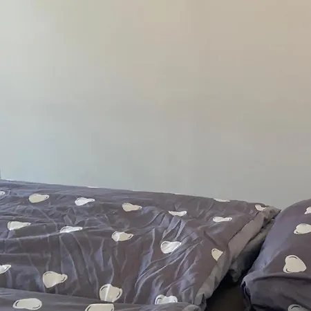 Bezrzecze Lejlighed *