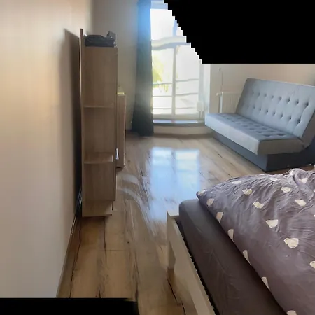 Bezrzecze Апартаменты *