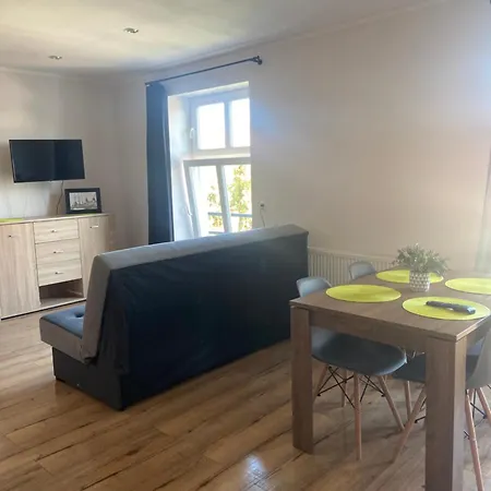 Bezrzecze Apartament