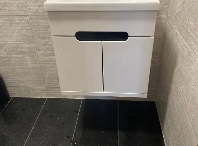 Lejlighed Bezrzecze *