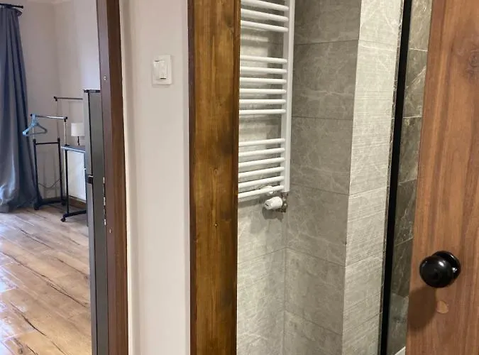 Bezrzecze Lägenhet Szczecin