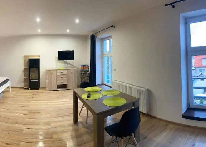 Lejlighed Bezrzecze *