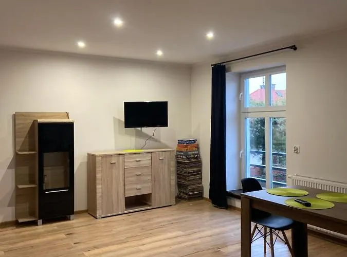 Bezrzecze * Szczecin