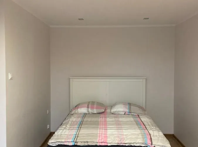 Bezrzecze Lägenhet Szczecin