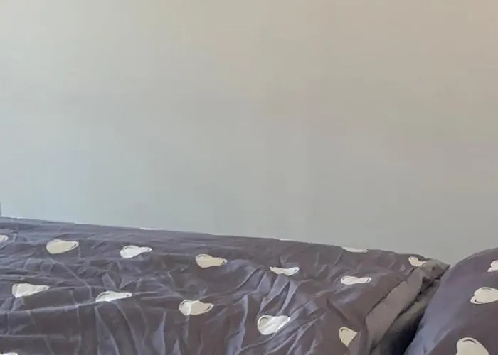 Bezrzecze Lejlighed *