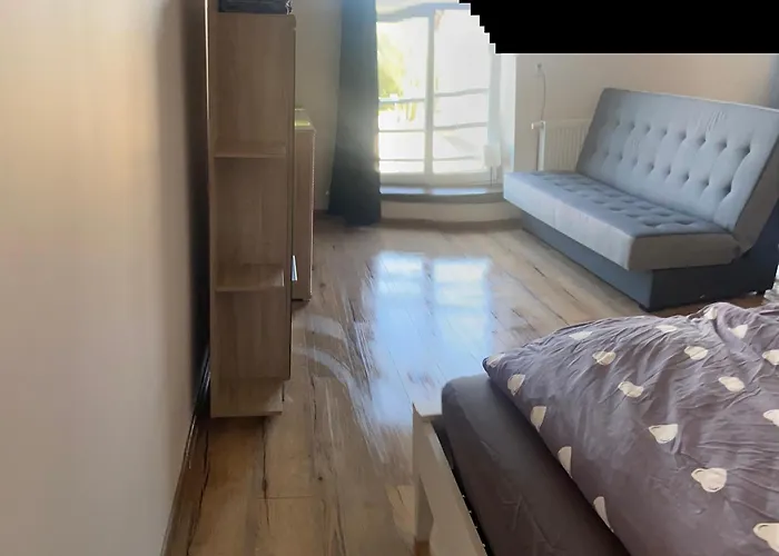 Bezrzecze Lejlighed *